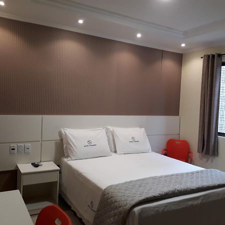 Hotel Loureiro Rio Branco Dış mekan fotoğraf