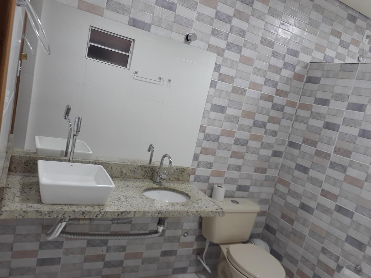 Hotel Loureiro Rio Branco Dış mekan fotoğraf