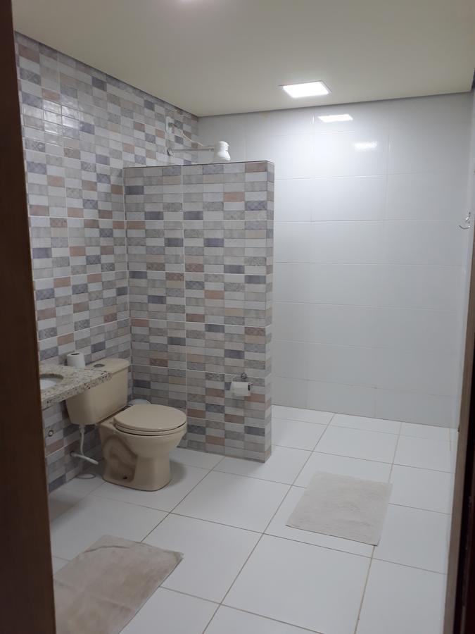Hotel Loureiro Rio Branco Dış mekan fotoğraf