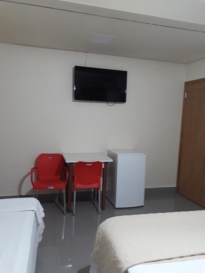 Hotel Loureiro Rio Branco Dış mekan fotoğraf