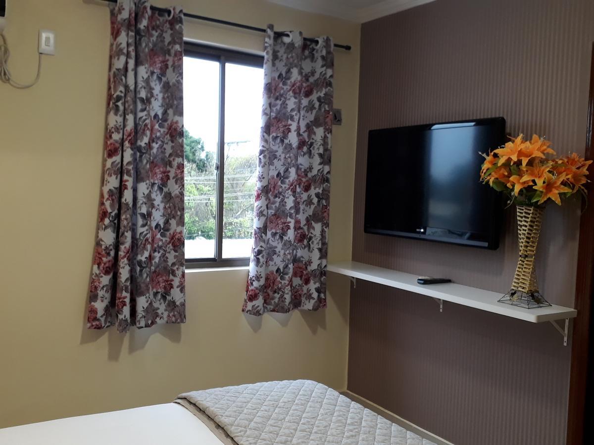 Hotel Loureiro Rio Branco Dış mekan fotoğraf