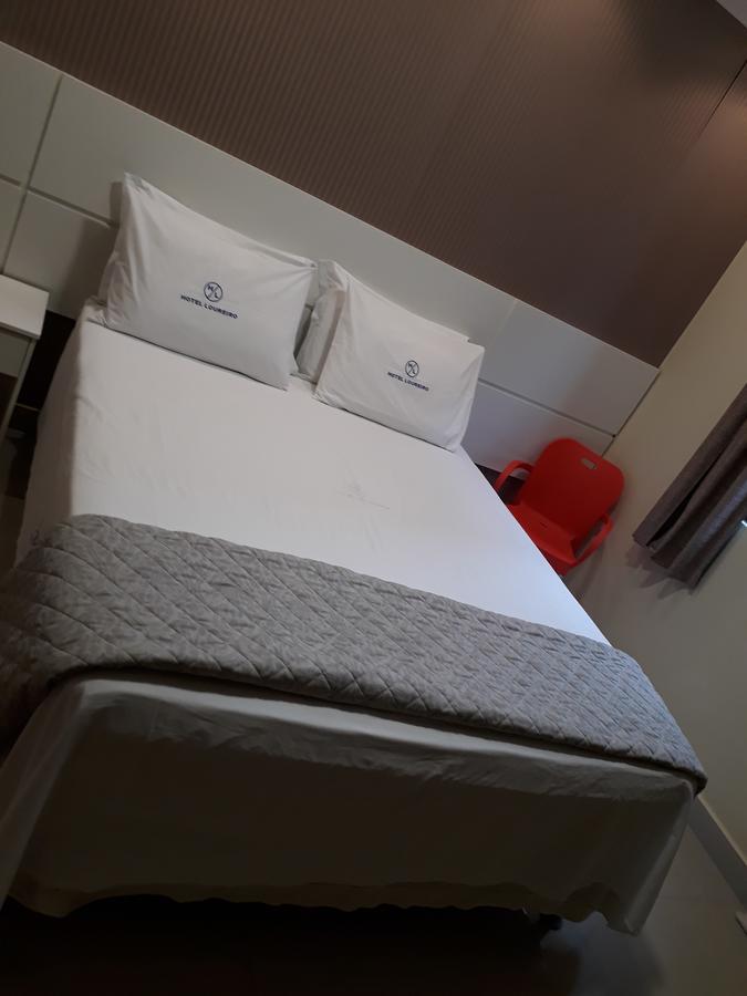 Hotel Loureiro Rio Branco Dış mekan fotoğraf