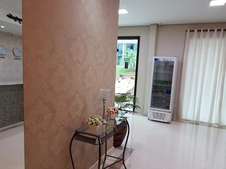 Hotel Loureiro Rio Branco Dış mekan fotoğraf
