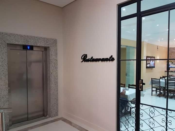 Hotel Loureiro Rio Branco Dış mekan fotoğraf