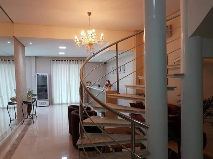 Hotel Loureiro Rio Branco Dış mekan fotoğraf